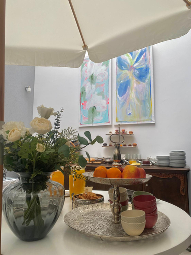 Food & Drinks 5, Barliner Hotel, Erfurt