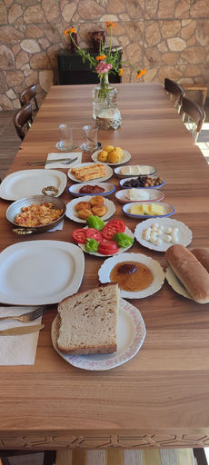 Food & Drinks 5, Villa Devor, Düzköy