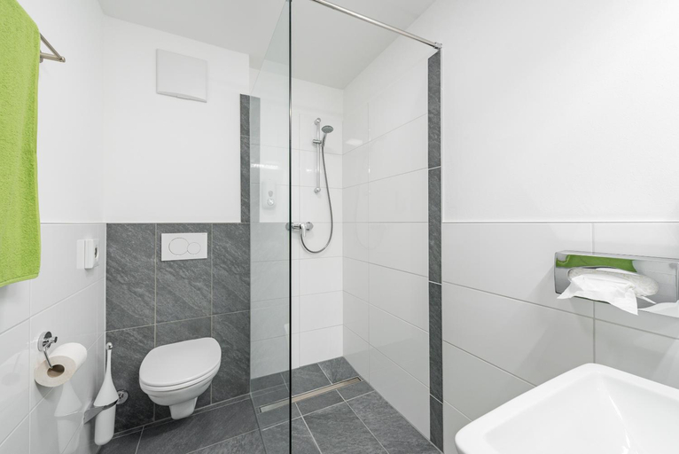 Others 4, Hotel "City Rooms Wels", Wels