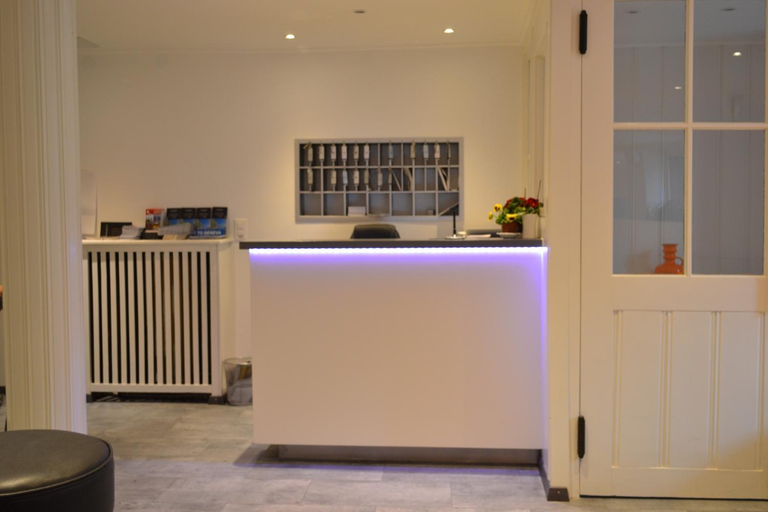 Public Area 2, Hotel St Gervais Geneva, Genève