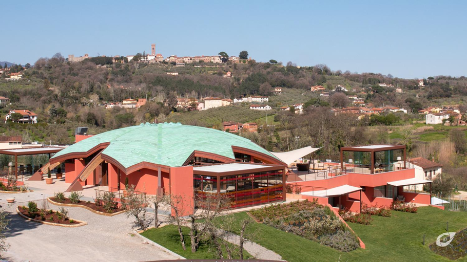 Buonamico Wine Resort-NEW, Lucca