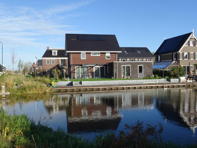 Others 2, B&B Snekerpoort, Sneek