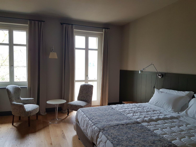 Bedroom, Locanda Ferro UNO, Golf Citta di Asti, Asti