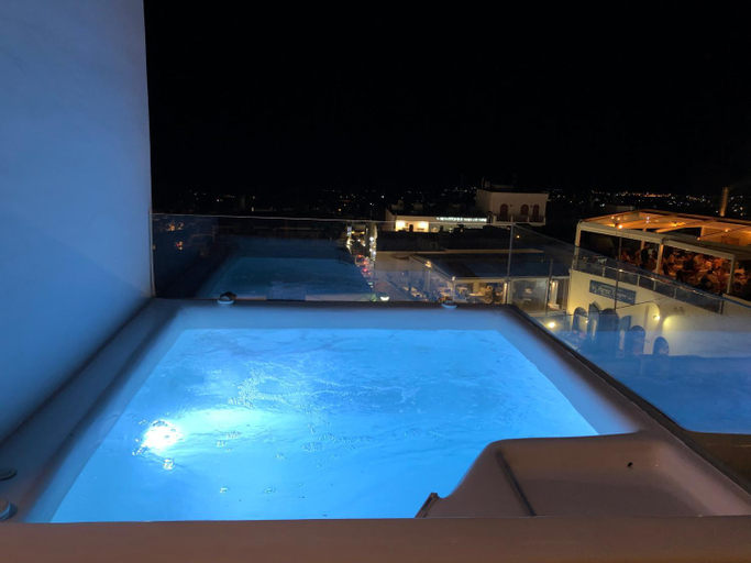 Sport & Beauty, Emfasis Villa, South Aegean