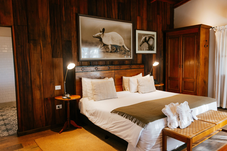 Bedroom 2, El Tránsito Hotel Boutique, Concepción