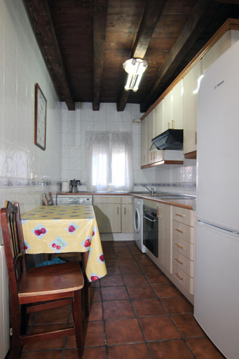 Others 4, HOTEL RURAL LOS ABUELOS, Valladolid
