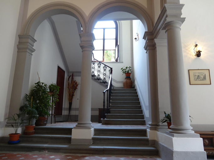 Bed & Breakfast La Tavernetta, Florence