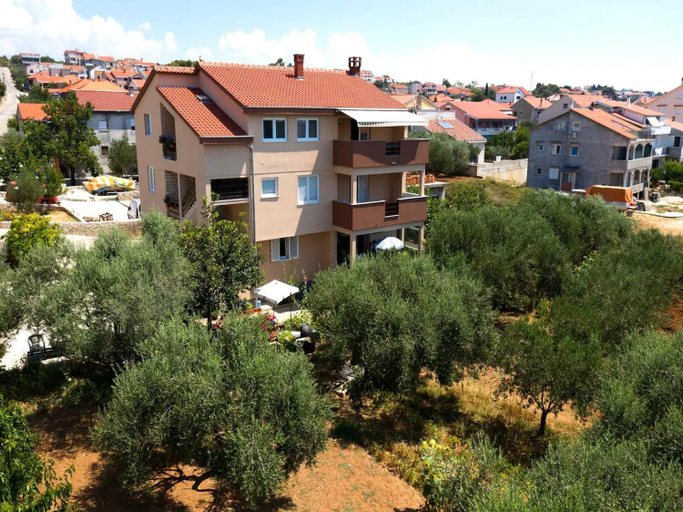 Others 4, Apartments Maza, Zadar