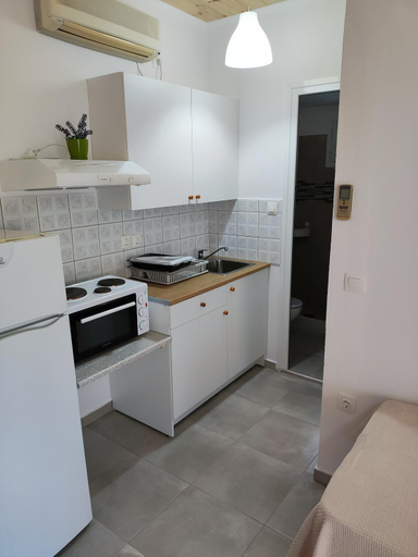 Others 2, KOUVERTA APARTMENTS, Peloponnese