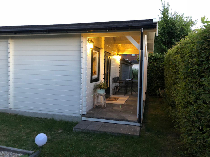 Others 4, Bed & Breakfast Zevenhuizen, Zevenhuizen-Moerkapelle
