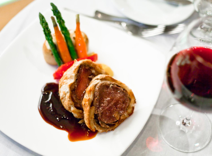 Food & Drinks 5, Harrison Hot Springs Resort & Spa, Fraser Valley