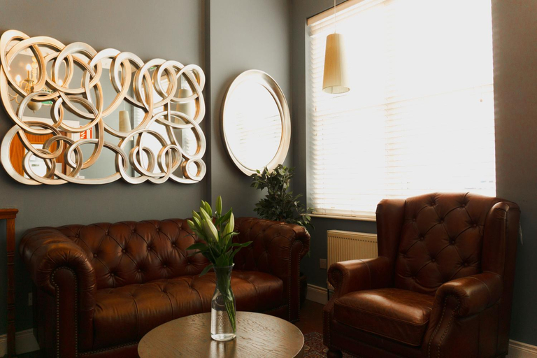 Public Area 2, Phoenix Park Hotel, Dublin
