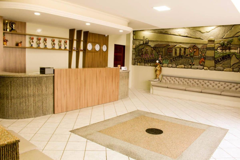 Public Area