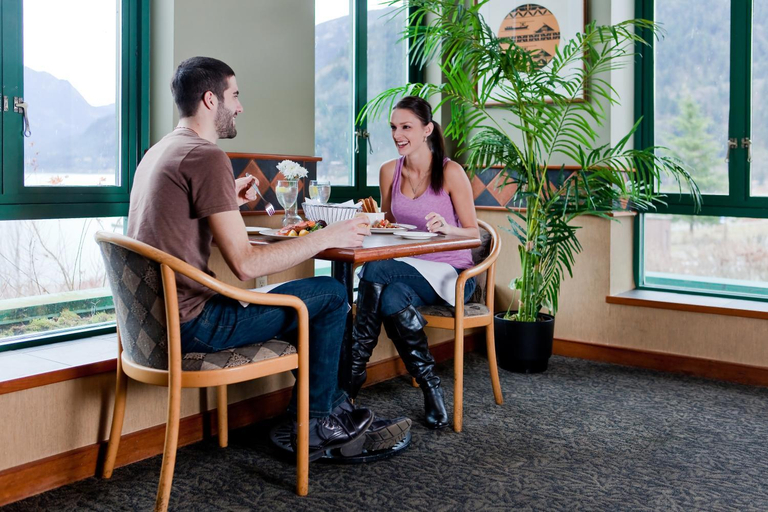 Food & Drinks 3, Harrison Hot Springs Resort & Spa, Fraser Valley