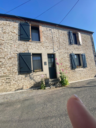 Others 5, Celine et Olivier, Loire-Atlantique