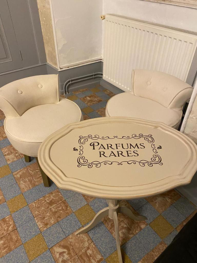 Others 3, Le Manoir du Gouverneur, Loir-et-Cher