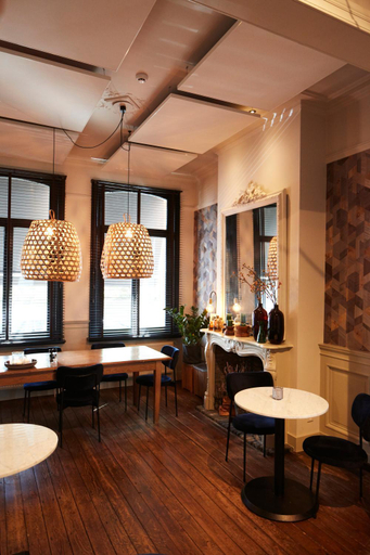 Food & Drinks 5, B&B Toast Hoogstraten, Antwerpen