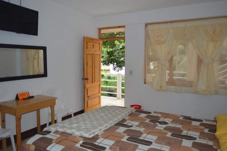 Bedroom 4