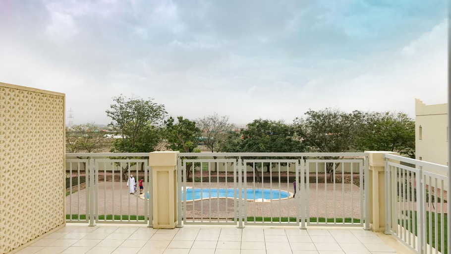 Sport & Beauty, Atana Stay Al Ashkara , Jalan Bani