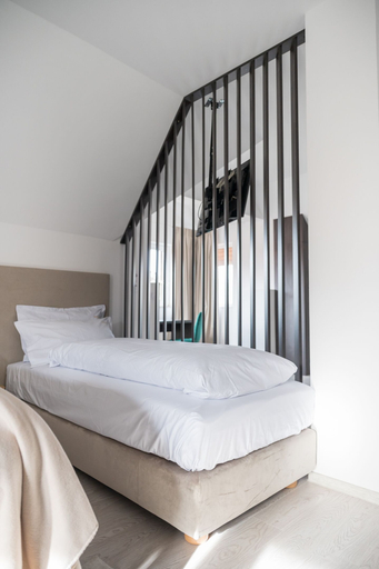 Bedroom 3, Monterai Resort, Brasov
