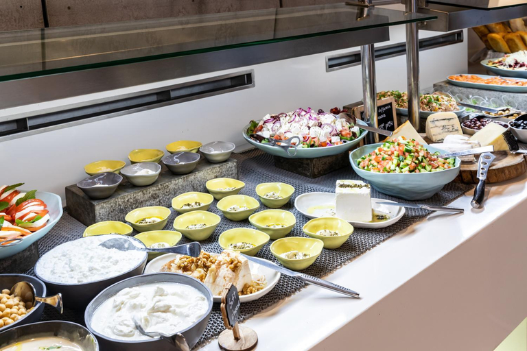 Food & Drinks 4, Tal By The Beach - An Atlas Boutique Hotel