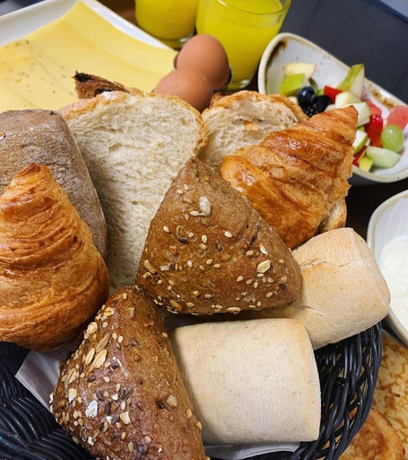 Food & Drinks 5, de Soete Moeder, 's-Hertogenbosch