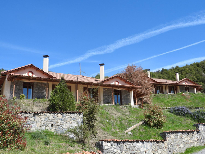 Others 5, Agropoli, Peloponnese