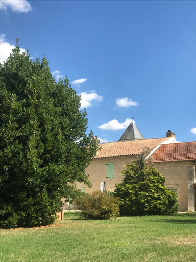 Others 5, Logis de Pierre Levee, Deux-Sèvres