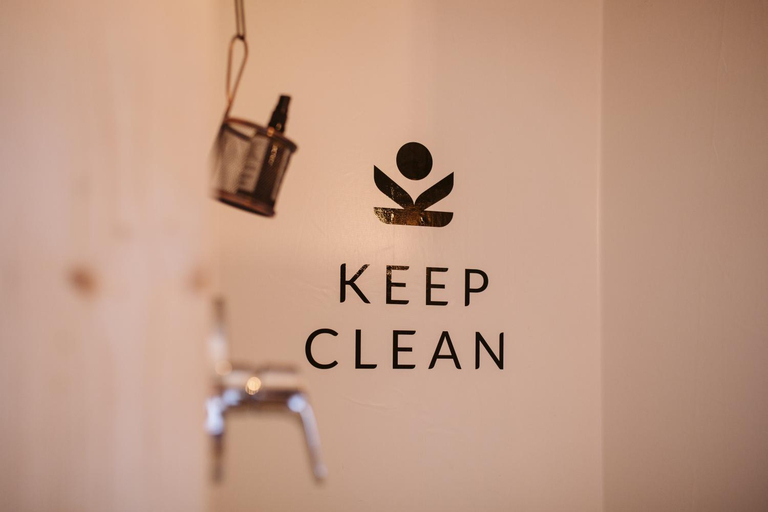 Bathroom 3, The Keep Eco Residence, Salzburg