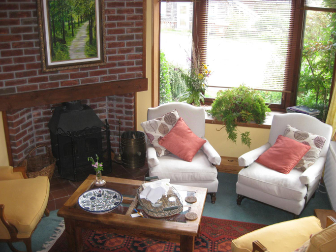 Others 4, Sunflower Bed & Breakfast, Moray