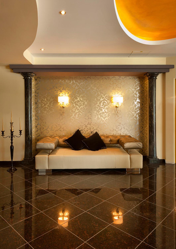 Public Area 3, Hotel Schlosskrone, Ostallgäu