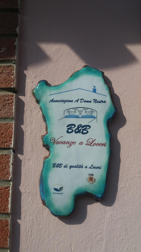 Others 4, Vacanze a Loceri, Ogliastra
