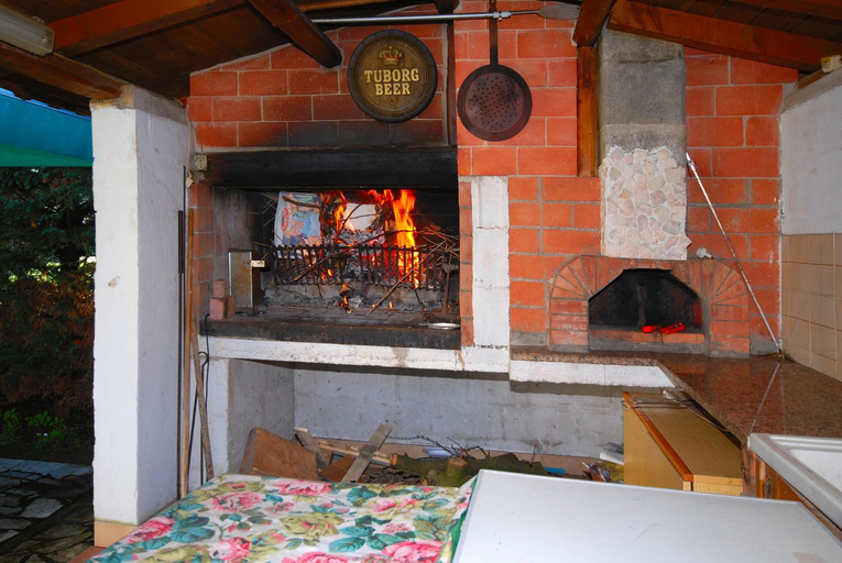 Bedroom, Il Grifo, Latina