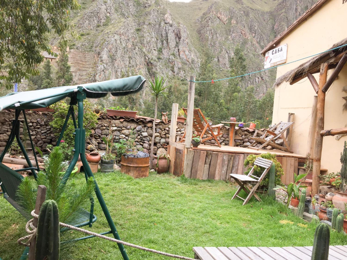 Others 5, Casa Patacalle, Urubamba
