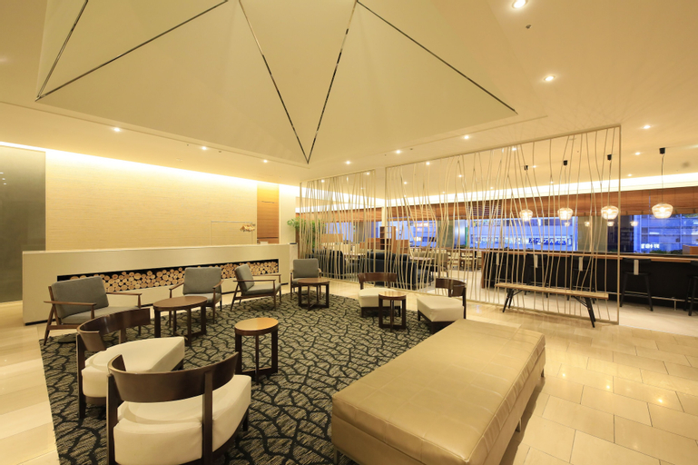 Richmond Hotel Premier Sendai Ekimae, Sendai