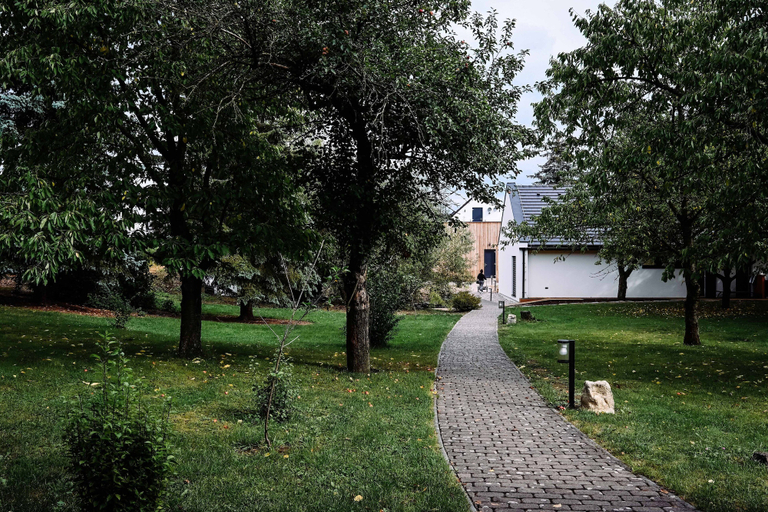 Exterior & Views 2, po.spolu wellness resort, Příbram