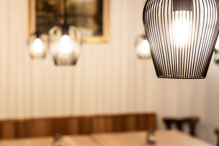 Food & Drinks 5, Garni Hotel Tauber, Bolzano