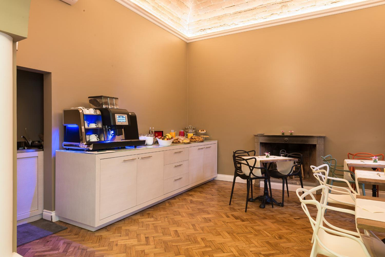 Food & Drinks 5, MyForte Relais de Charme & SPA, Florence