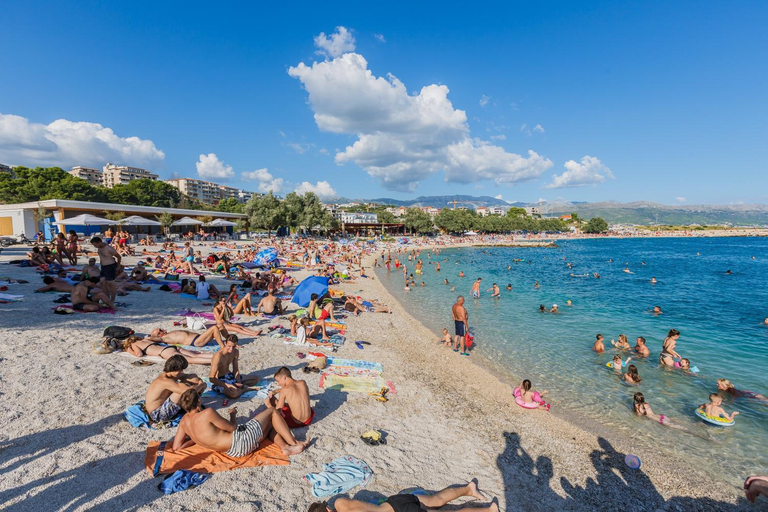 Others 3, Rooms with a parking space Split - 17766, Split