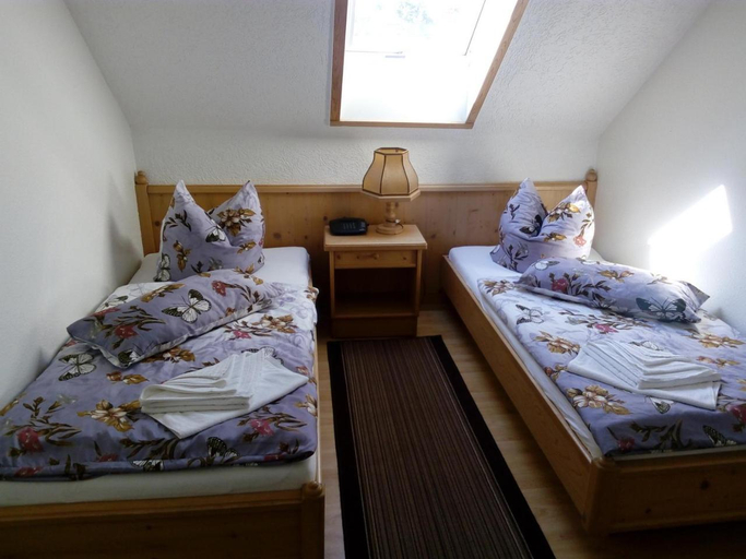 Others 5, Landhotel Eichenkrug, Prignitz