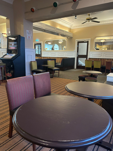Food & Drinks 5, The Beechfield Hotel, Blackpool