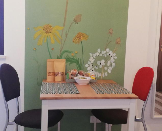 Others 4, B&B Interno SG - Monolocale, L'Aquila