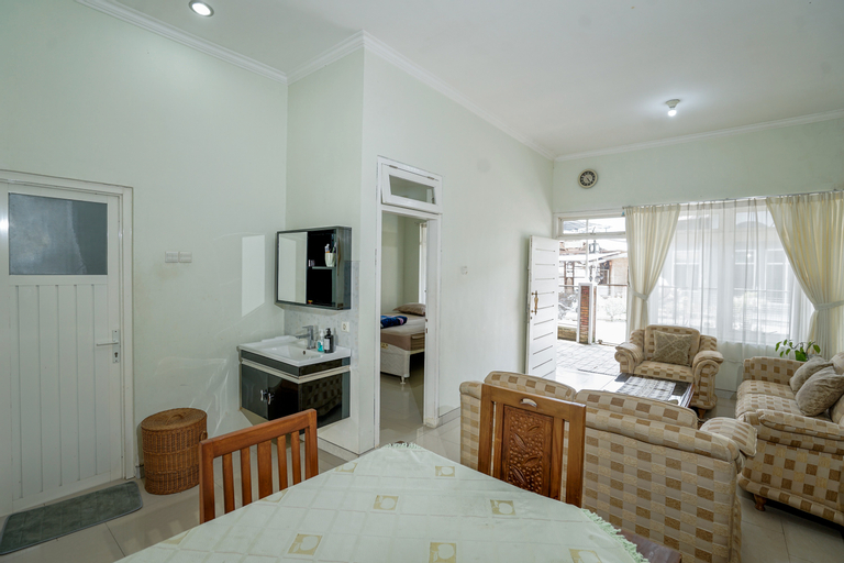 Bedroom 7