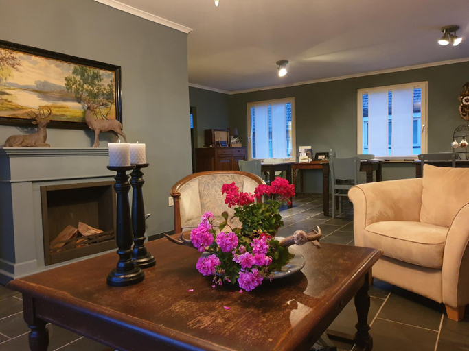 Others 5, B&B 't Merthoes, Echt-Susteren