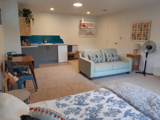 Others 4, The End Lounge B&B, Otorohanga