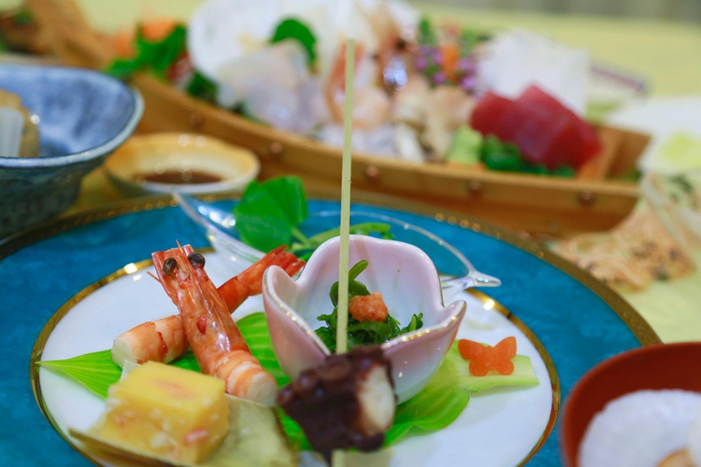 Food & Drinks 5, Eboshiso, Noda