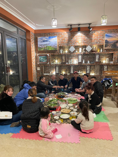 Food & Drinks 3, Stone Paradise Homestay, Sa Pa