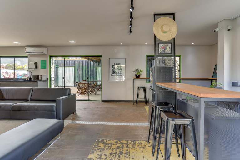 Public Area, Innbox - Canasvieiras, Florianopolis