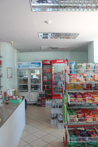 Food & Drinks, Lomsabai Apartments, Muang Chon Buri