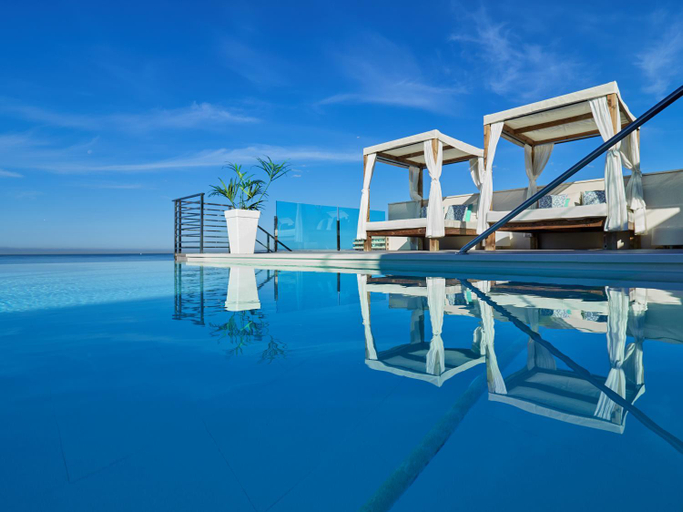 Sport & Beauty 2, BQ Aguamarina Boutique Hotel, Baleares